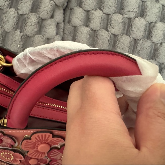 Tea Rose Bag 🌸🌸🌸 - Picture 12 of 14